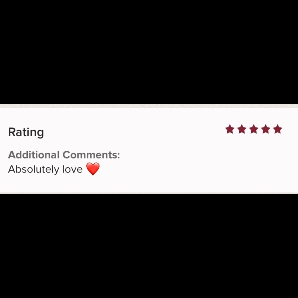 Lace Bralette - Picture 5 of 5